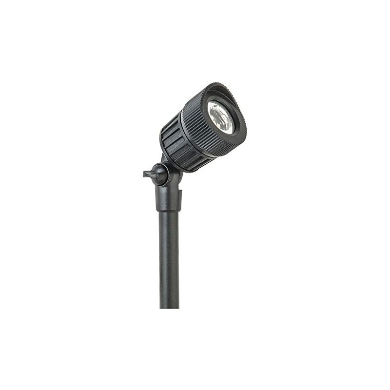 Sterno Home GL33010BK Paradise Low Voltage Micro Spot Light Kit,