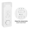 280M Wireless Caregiver Pager Home Care Alarm Call Button Nurse