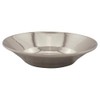 Incense Burner Evaporator Bowl - Stainless Steel or Iron -