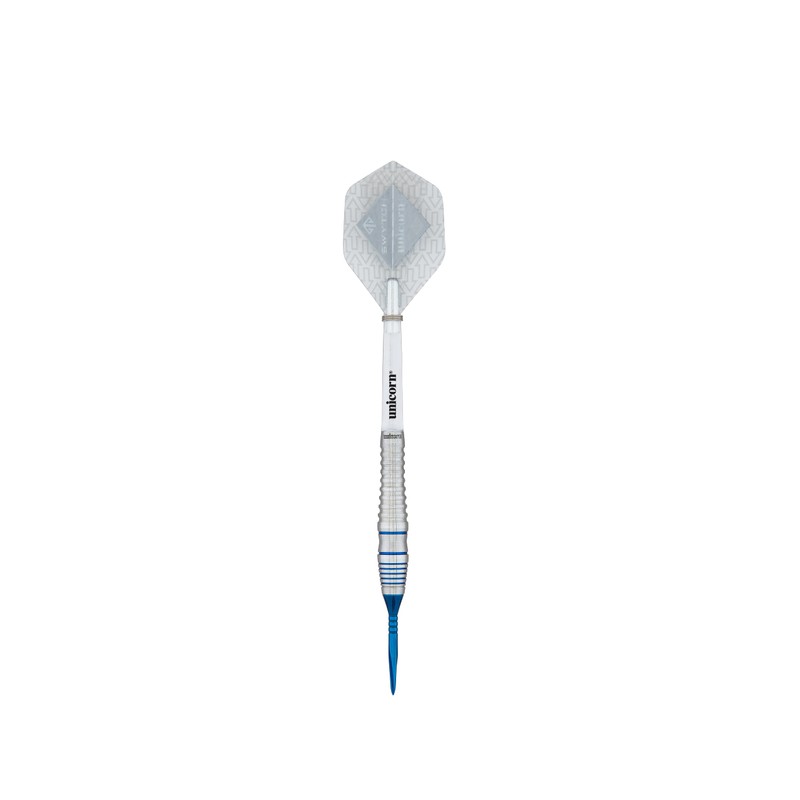 Unicorn Steel Tip Darts Set | Swytch | 80% Natural
