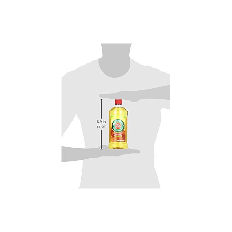 Murphy Oil Soap, Original Formula 16 fl oz (473 ml)
