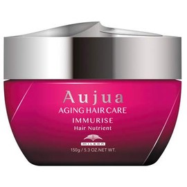 Augua IM Simulated Hair Neutralant 5.3 oz (150 g) Birthday Gift
