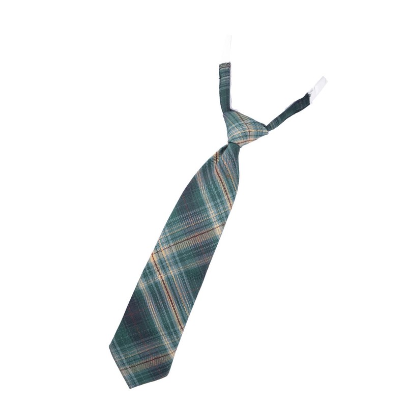 Classe School Necktie, Students, Uniform, Girls' High School Girls, Junior