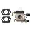 Beehive Filter Carburetor with Gasket for Stihl HS45 Replace 4228