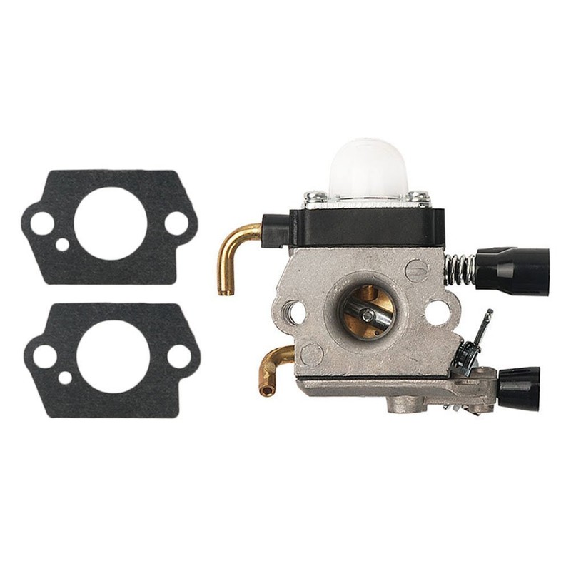 Beehive Filter Carburetor with Gasket for Stihl HS45 Replace 4228