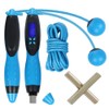 Magashido [Weighted Air Jump Rope] (5 Colors to Choose from)