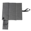 Portable Heated Seat Cushion Adjustable Temperature Lightweight Foldable USB Heating