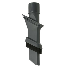 Masterpart Vacuum Combi 2-in-1 Fugendüse und Staubbürste, passend für Vax Air Lift lenkbare Staubsauger 1-9-142480