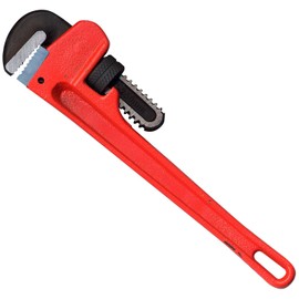 E-Value EPW-250I Pipe Wrench 9.8 inches (250 mm)