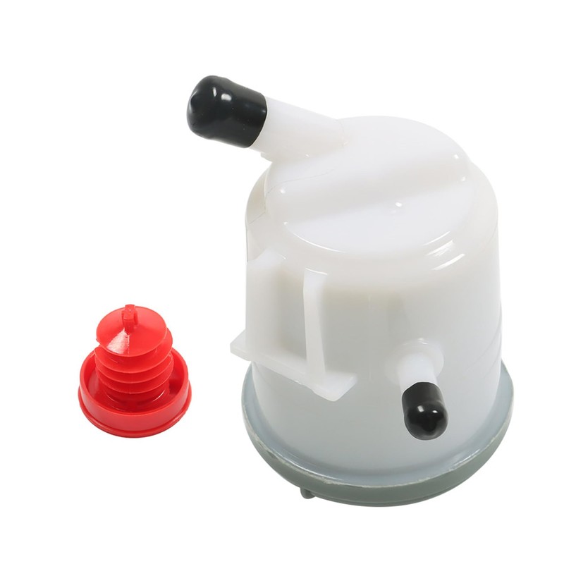 labwork Power Steering Pump Reservoir 53701-S5D-A02 Replacement for Honda Civic