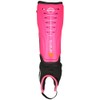 Grays Shield Shinguard Shield Shinguard - Fluo Pink/Black, 2XS