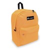 Everest Classic Backpack, One Size, YELLOW