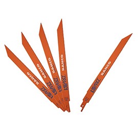 Bahco Power Tool Accessory Blades
