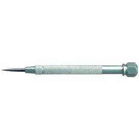 Moody Tools 76-1515 Reversible Steel Point "Pants Pocket" Type Scriber