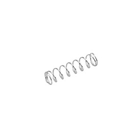Polaris ATV Spring, Genuine OEM Part 3131507, Qty 1