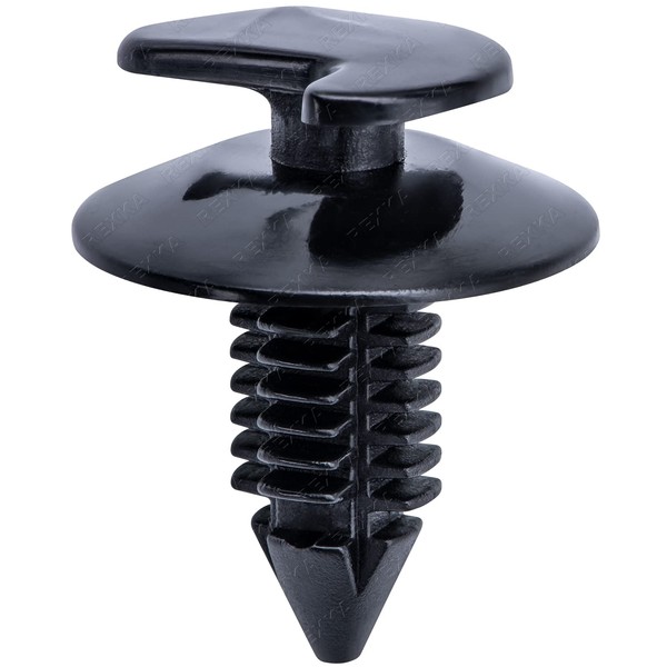 Rexka 40pcs Door Panel Retainer Clip 6033862 Compatible with Chrysler