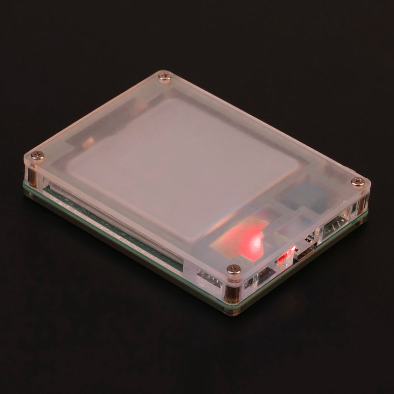 1 PCS 7.83Hz Ultra Low Frequency Schumann Wave Pulse Generator