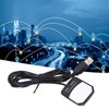 VK‑162 GPS Receiver Antenna Module 10HZ Navigation Module USB Interface