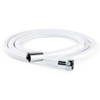 OFFO Ultra-Flex Shower Hose, 48 in Premium RV PVC Handheld