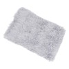 BESPORTBLE 2pcs Plush Warm Pets Blanket Comfortable Dog Cat Sleep
