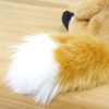 Sun Arrow K7764 Potte Series Fox Plush Animal Toy