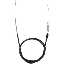 Suifaqi New 105-1845 Traction Cable for Toro Recycler 22" Self Propelled Gas Lawn Mower, 290-931 14508 60-530 Front Drive Control Cable for Toro 20012 20016 20065 Lawnmower Parts