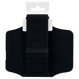 Decathlon - KALENJI - 16 Running Tactile Phone Armband, Black