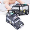 Armored Car Bank Electronic Money Bank Creative Digital Password Coin