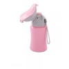 A&D Baño Orinal Portátil Entrenador Niño Niña Bebé Urinal