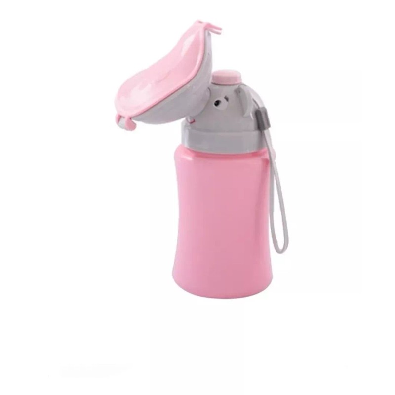 A&D Baño Orinal Portátil Entrenador Niño Niña Bebé Urinal