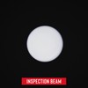 COAST® G20 Inspection Beam LED Penlight with Adjustable Pocket Clip