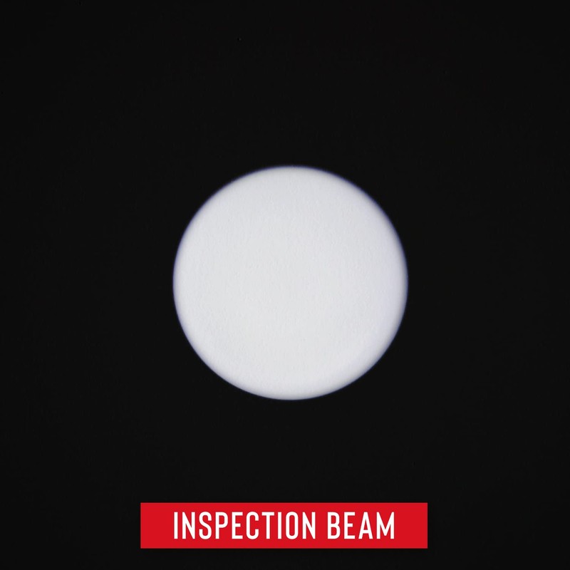 COAST® G20 Inspection Beam LED Penlight with Adjustable Pocket Clip