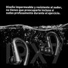 RATAKOLY X13 Audifonos Inalambricos Deportivos, 80H con Indicador de Carga
