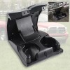 Gearzaar Dash Cup Holder Instrument Panel For 98-01 Dodge Ram