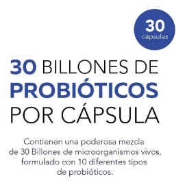 Suplemento Comprimidos 500g Probiotix