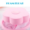 Washing Machine Filter Bag, Lint Mesh Bags Lint Catcher Washer