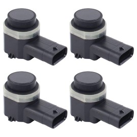 Car Parking Sensors Parking Aid Parking Aid Reversing Aid PDC Sensor Parking Sensors for Discovery 4 Altea Ibiza Alhambra Mii Toledo Leon Citigo Fabia Octavia Superb Amarok Beetle Caddy CC Eos