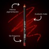 Lip combo Lip Oil Adara + Lapiz Delineador Ivy Disponible