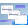 32GB - Bootable Windows 10&11, USB Driver 3.2Gen for Reinstall