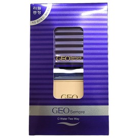Moisturizing and natural skin coverage, Skin Cover No. 23 / 촉촉하게 밀착 자연스럽게 피부 커버 스킨커버 23호