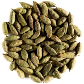 Cardamom Pods Organic Gourmet Spice - Intensely Aromatic - Cardamum - L. Elettaria cardamomum Cardamon - Cardoman Pods Cardimon Pods Cardemon Cardomam Cardamonin