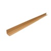 pa-man PL-B01 L Corner Paper, 20 Pieces, 2.0 x 2.0