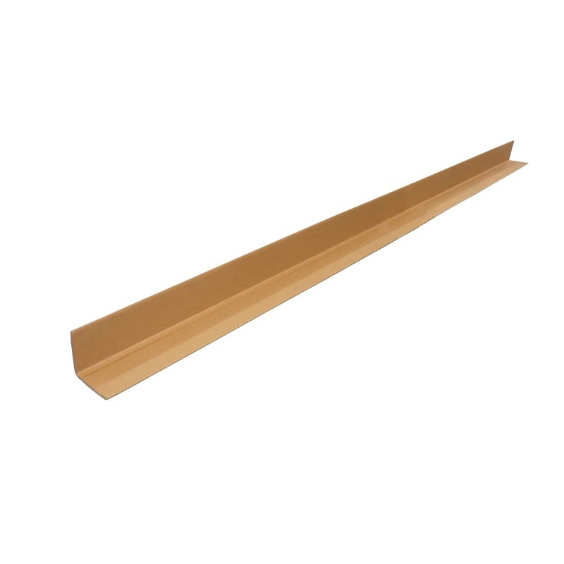 pa-man PL-B01 L Corner Paper, 20 Pieces, 2.0 x 2.0