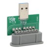 for SNES Adapter for SNES OEM Controller USB 3.0 for