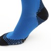 [Tabio] Football Sole Pad Crew, Made in Japan, Futsal Soccer,