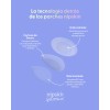 Parches Hidrocoloides Acné Invisibles Spot Me X2 | Nipskin®