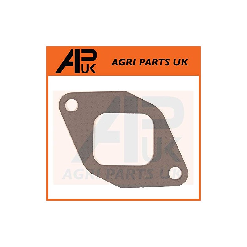 Exhaust Manifold Gasket Replacement for Case International 585 674 856
