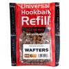 Fjuka Wafters 6mm | Natural | Hookbait Refill | Semi-Buoyant