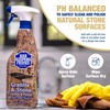 Bar Keepers Friend Stone & Granite Cleaner and Polish (25.4