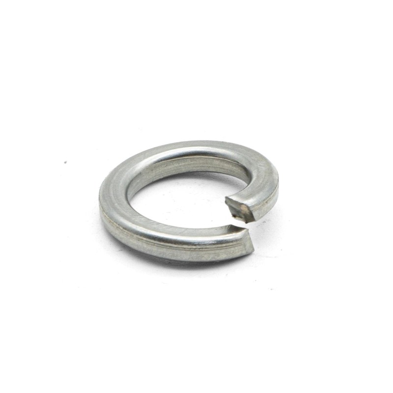 Hippo Hardware M4 (4mm) Spring Washers Square Coil Split Lock